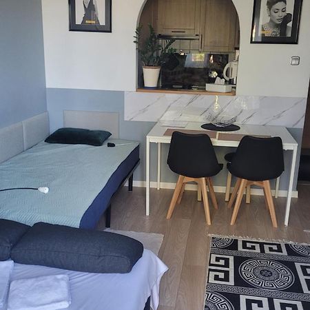 Apartament 22 Stycznia 3 Przemyśl Extérieur photo