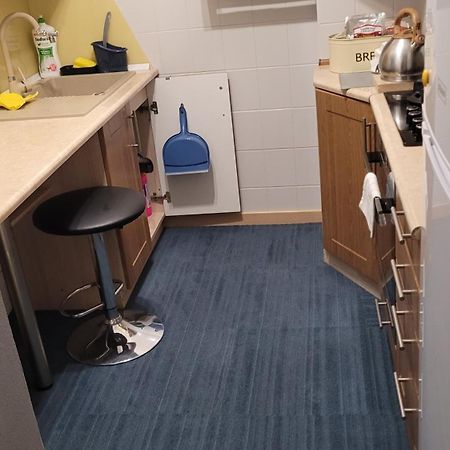 Apartament 22 Stycznia 3 Przemyśl Extérieur photo