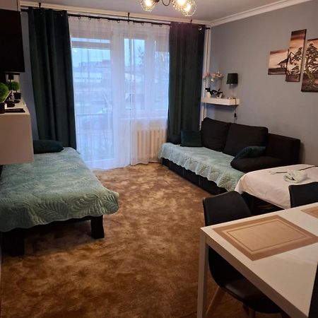 Apartament 22 Stycznia 3 Przemyśl Extérieur photo