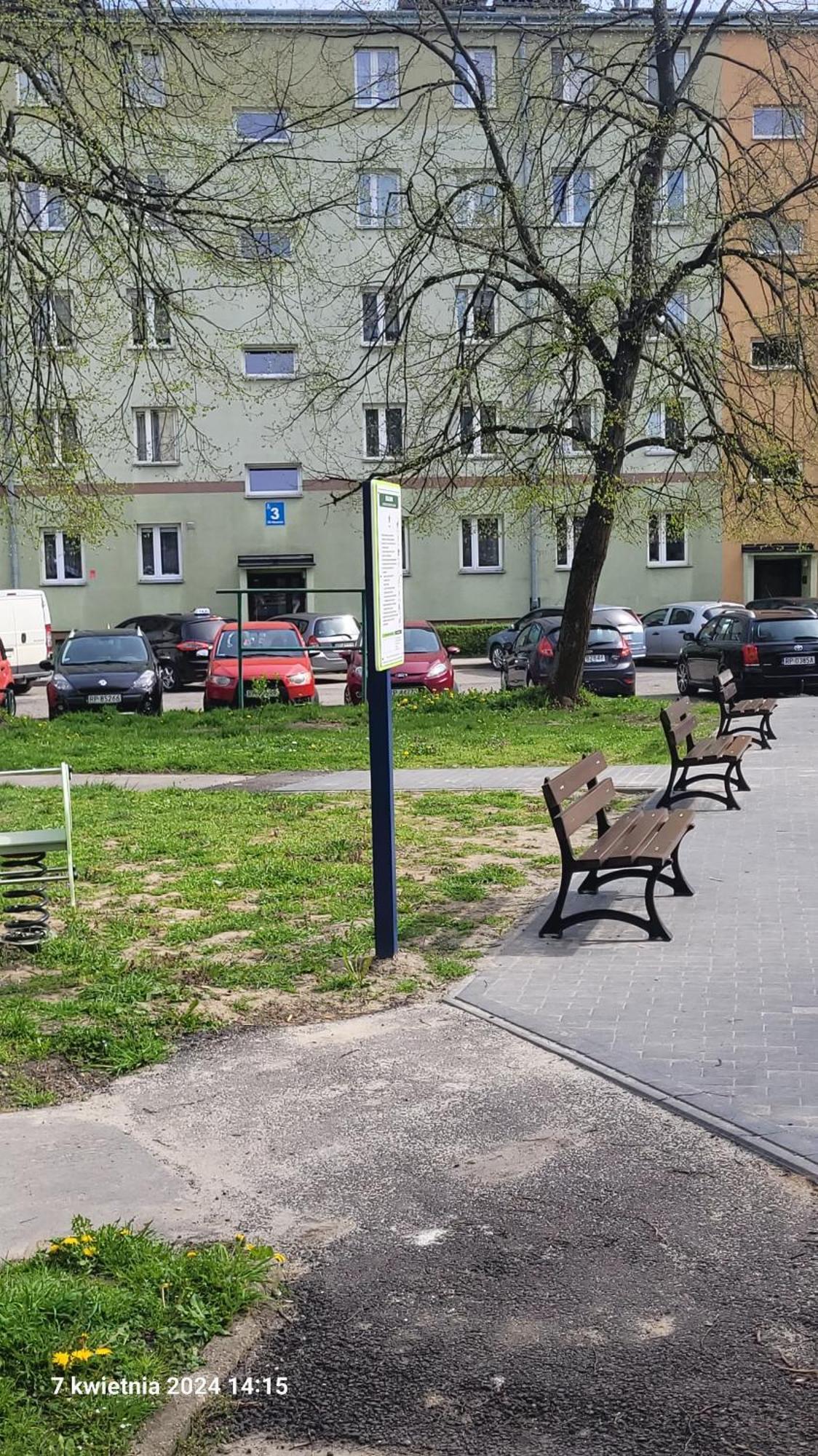 Apartament 22 Stycznia 3 Przemyśl Extérieur photo