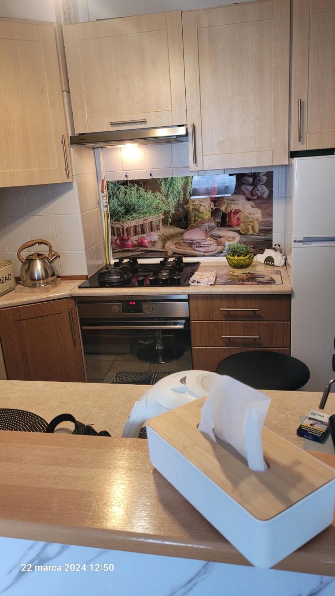 Apartament 22 Stycznia 3 Przemyśl Extérieur photo