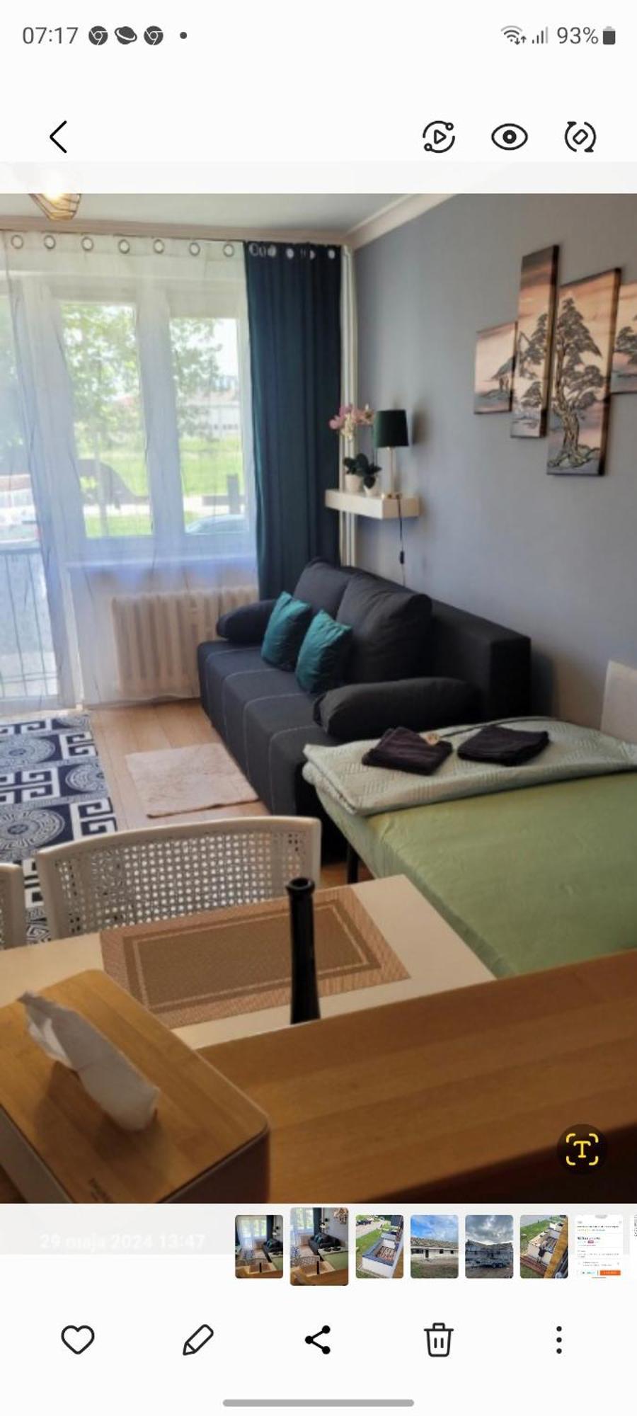 Apartament 22 Stycznia 3 Przemyśl Extérieur photo