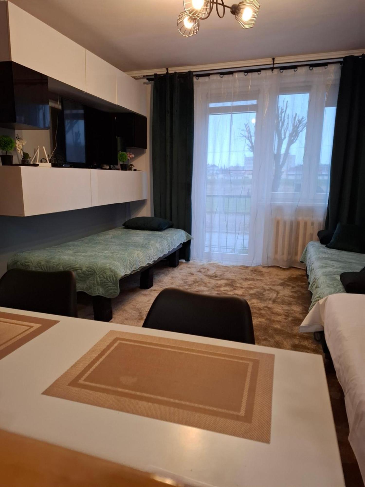 Apartament 22 Stycznia 3 Przemyśl Extérieur photo