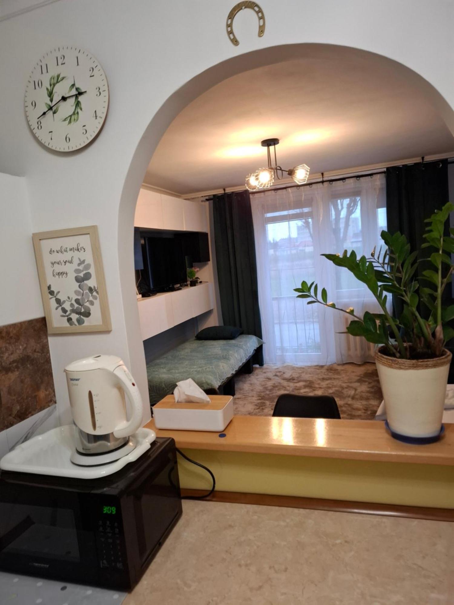 Apartament 22 Stycznia 3 Przemyśl Extérieur photo