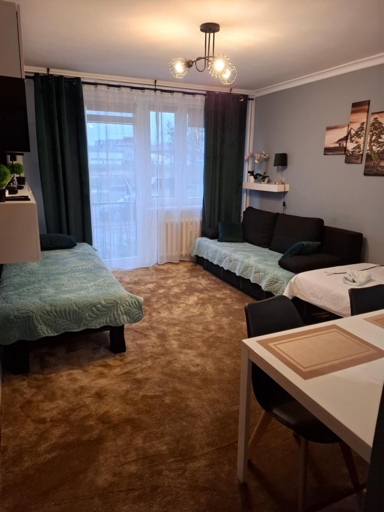 Apartament 22 Stycznia 3 Przemyśl Extérieur photo